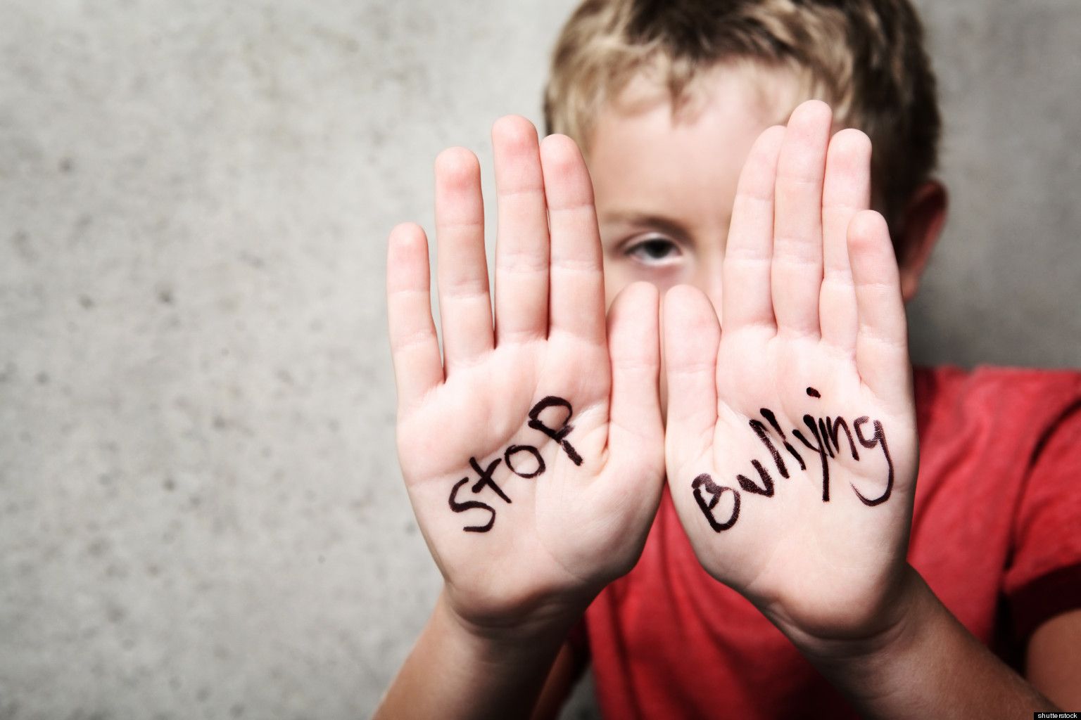 How to Minimize Bullying & Foster Dignity for All Students