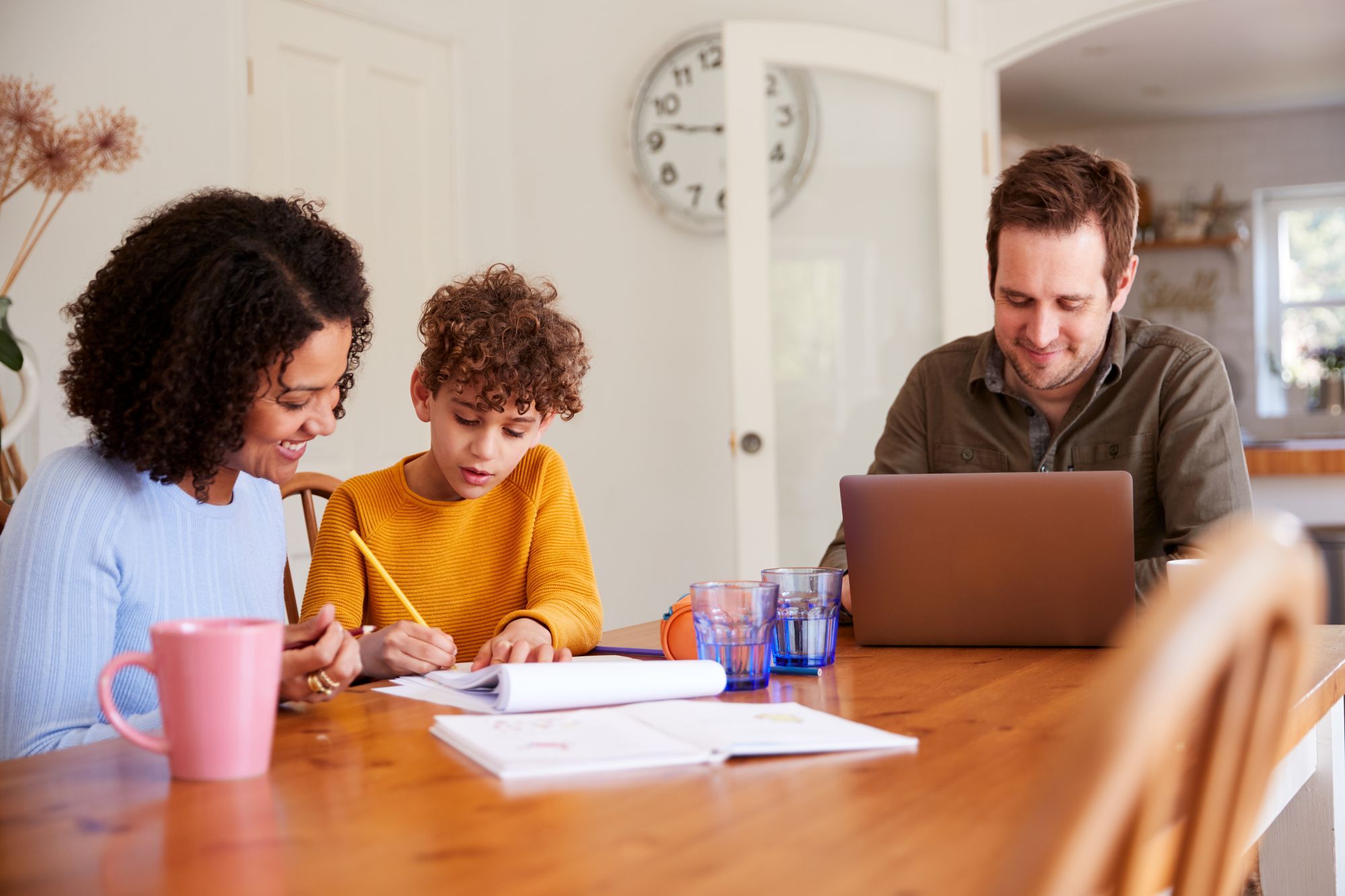 How to Keep Your Kids Engaged and Motivated During Remote Learning
