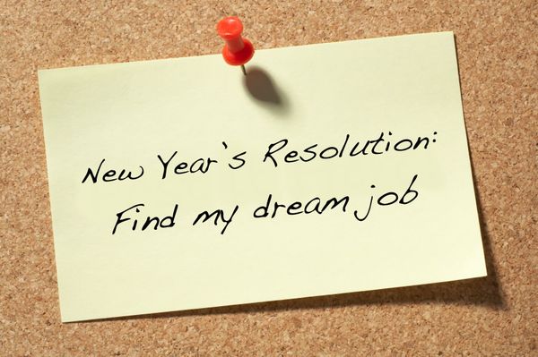 New Year? Checklist for Teachers to Jumpstart the Job Search.