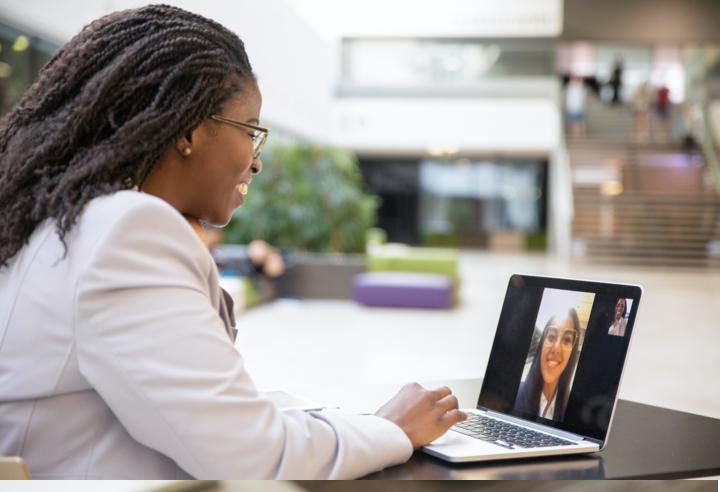 How to Conduct a Successful Virtual (Video) Interview: Recruiter Basics