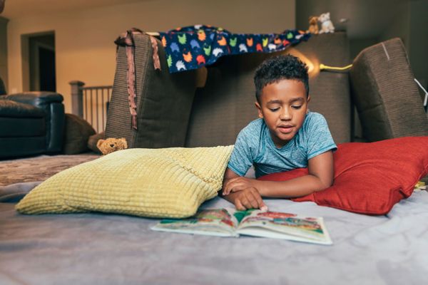 Improving Literacy Skills: 6 Ways to Promote Literacy at Home